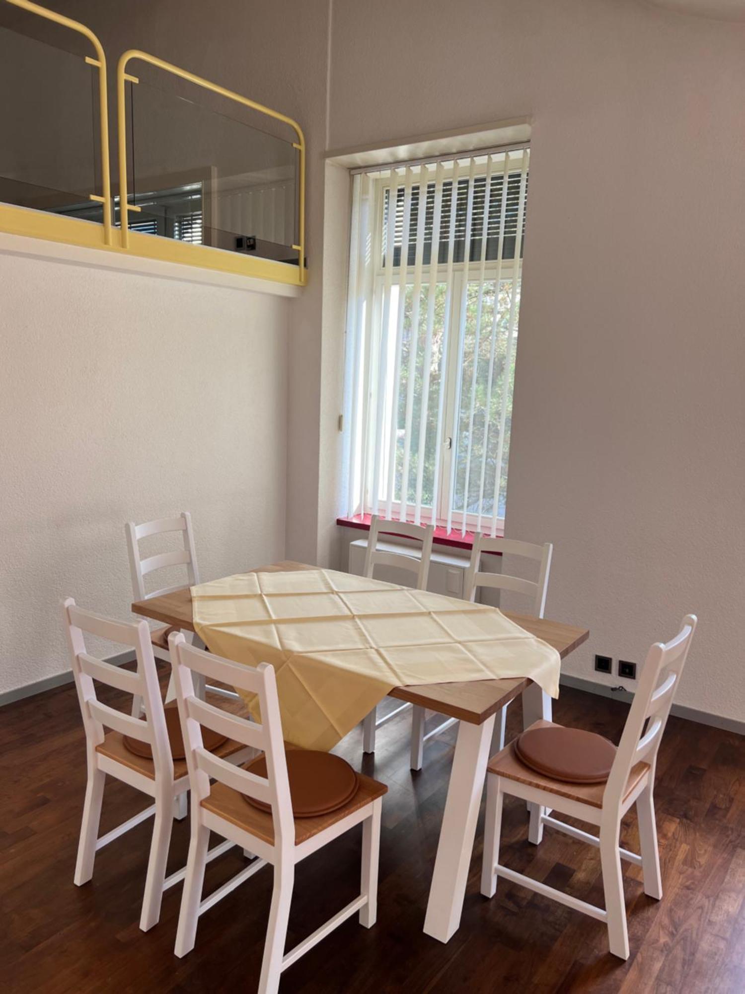 Apartment Peter Interlaken Ngoại thất bức ảnh