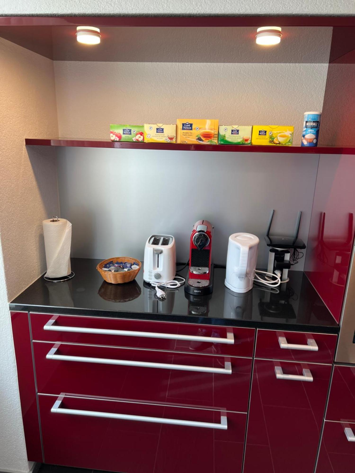 Apartment Peter Interlaken Ngoại thất bức ảnh