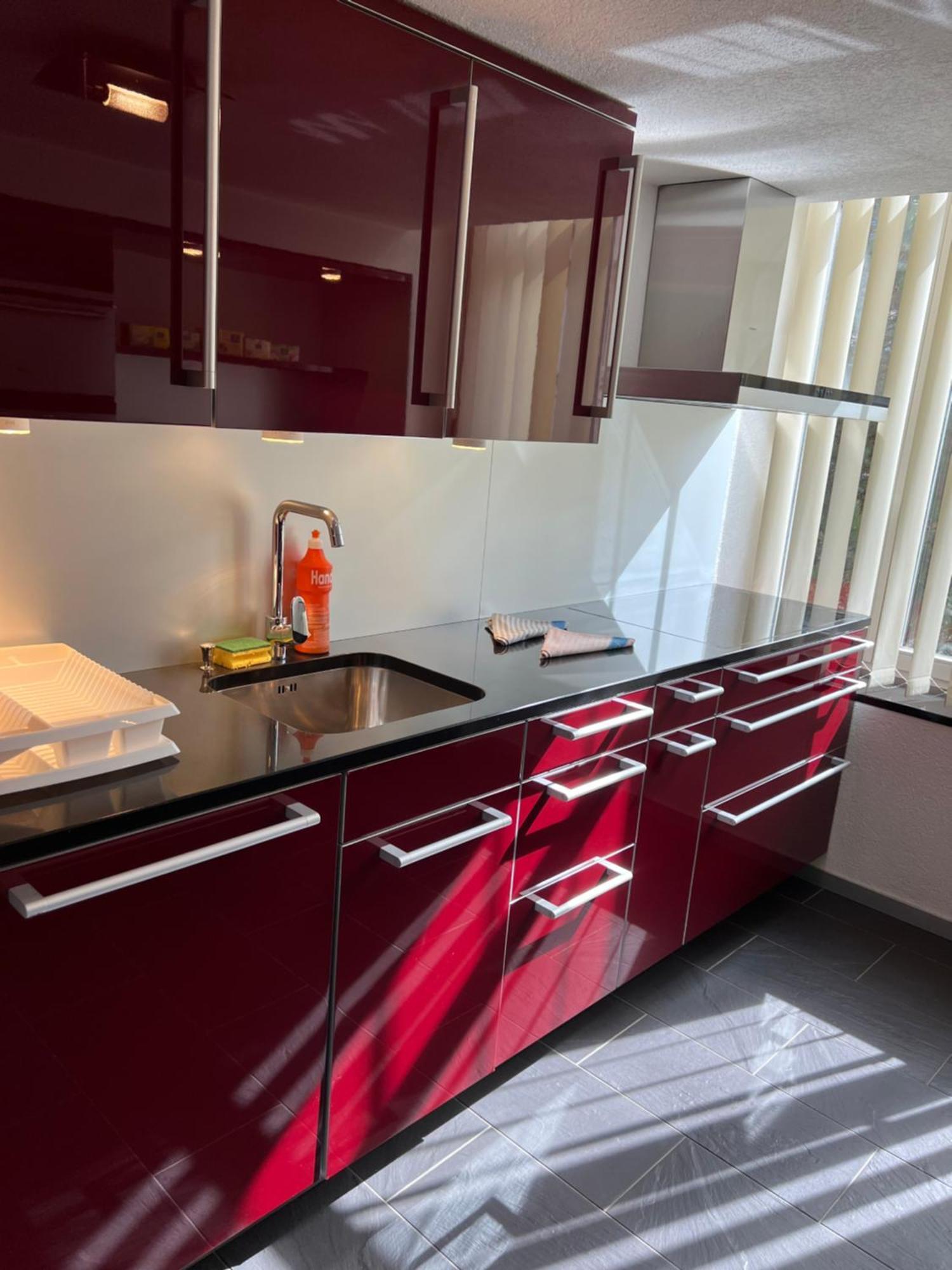 Apartment Peter Interlaken Ngoại thất bức ảnh