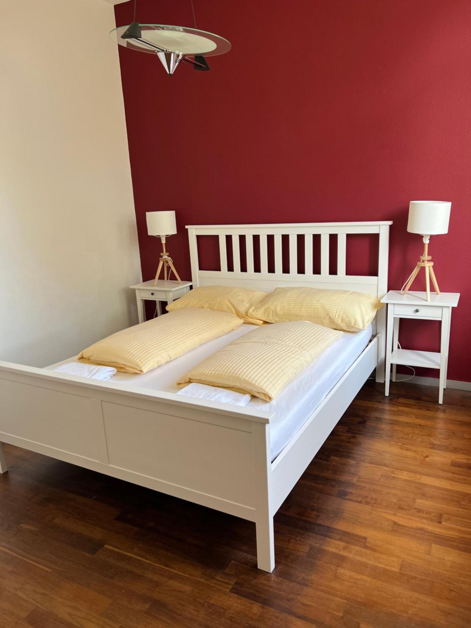 Apartment Peter Interlaken Ngoại thất bức ảnh